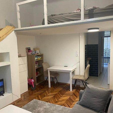 Gogolove Cozy Apartment Budapest Exterior photo